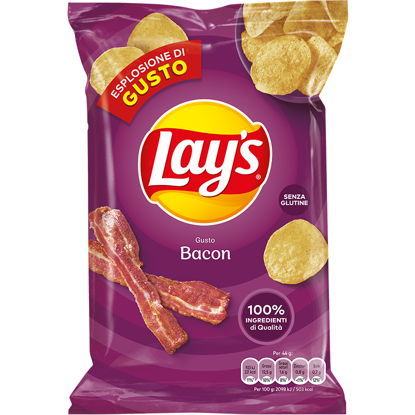 Lay's | Sito ufficiale | Lays Italia